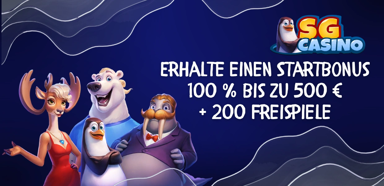 SGCasino Deutschland